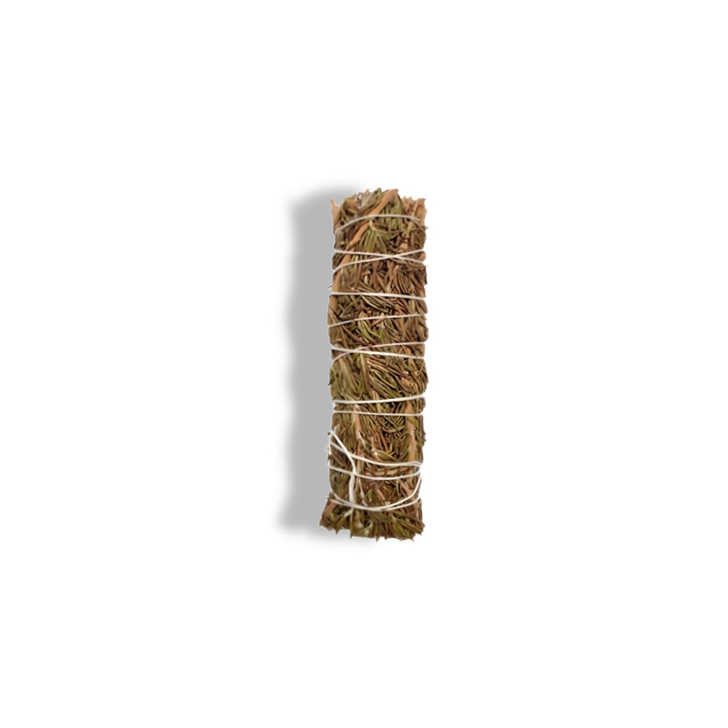 Wisdom Keeper | Mediterranean Rosemary Smudge Stick (Cognitive Clarity & Memory Boost)