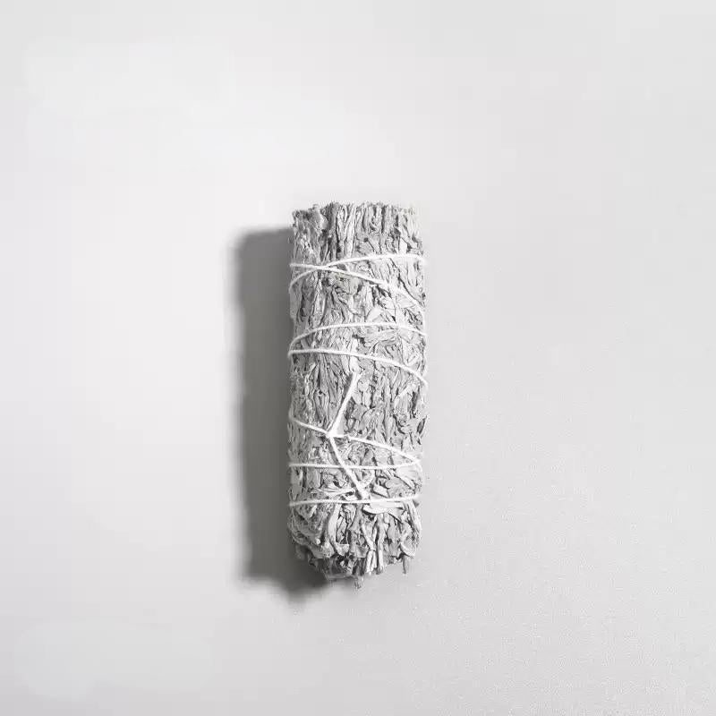 Dreamspace Guardian | Organic Blue Sage Smudge Stick (Calming & Sleep Support)